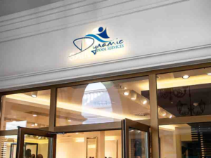 Design de Logo par Sherpa design pour Dynamic Pool Services | Design : #15063422