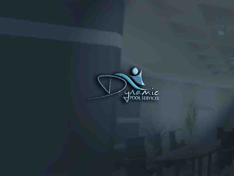 Design de Logo par Sherpa design pour Dynamic Pool Services | Design #15063424