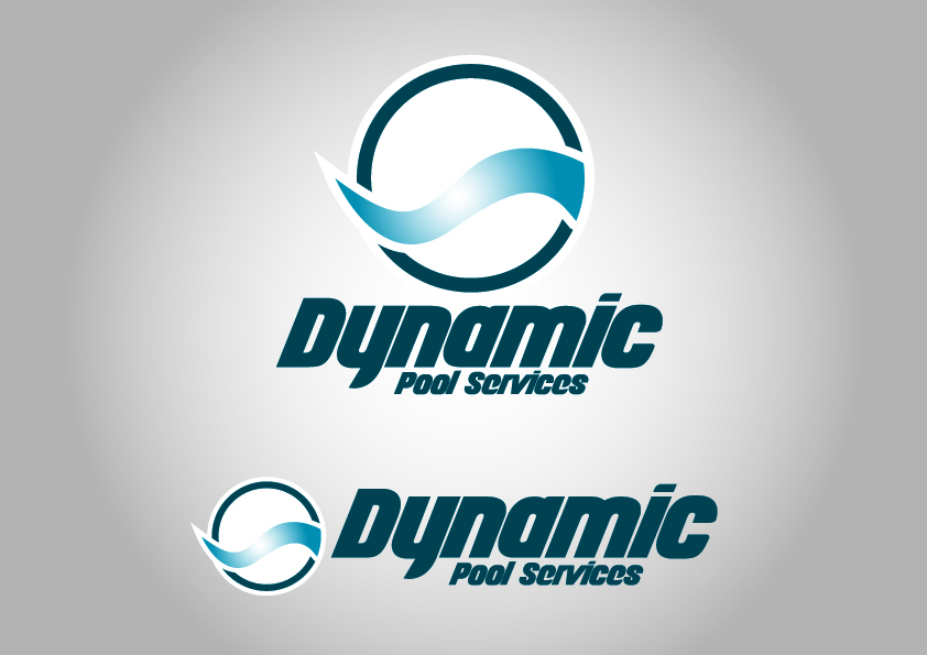 Design de Logo par CreativeAlpha pour Dynamic Pool Services | Design #15053628