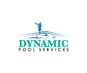Logo Design by Boon for Dynamic Pool Services | Design: #15049654