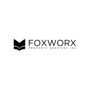 Logo-Design von concepts für Foxworx Propery Services Inc. | Design: #15182295