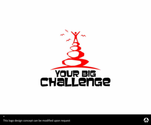 Logo Design by MBARO for Healthclub One | Design #15146188