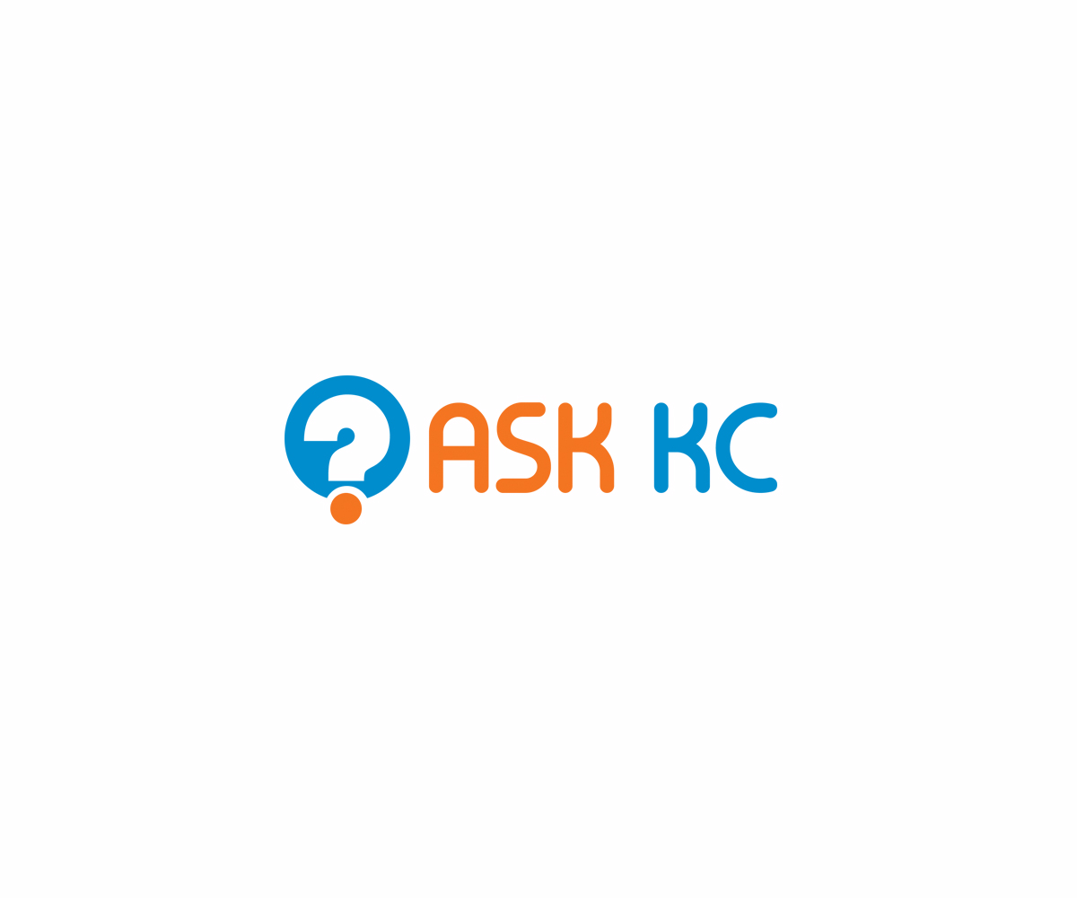 Design de Logo par Ethien pour ASK KC | Design #15079627