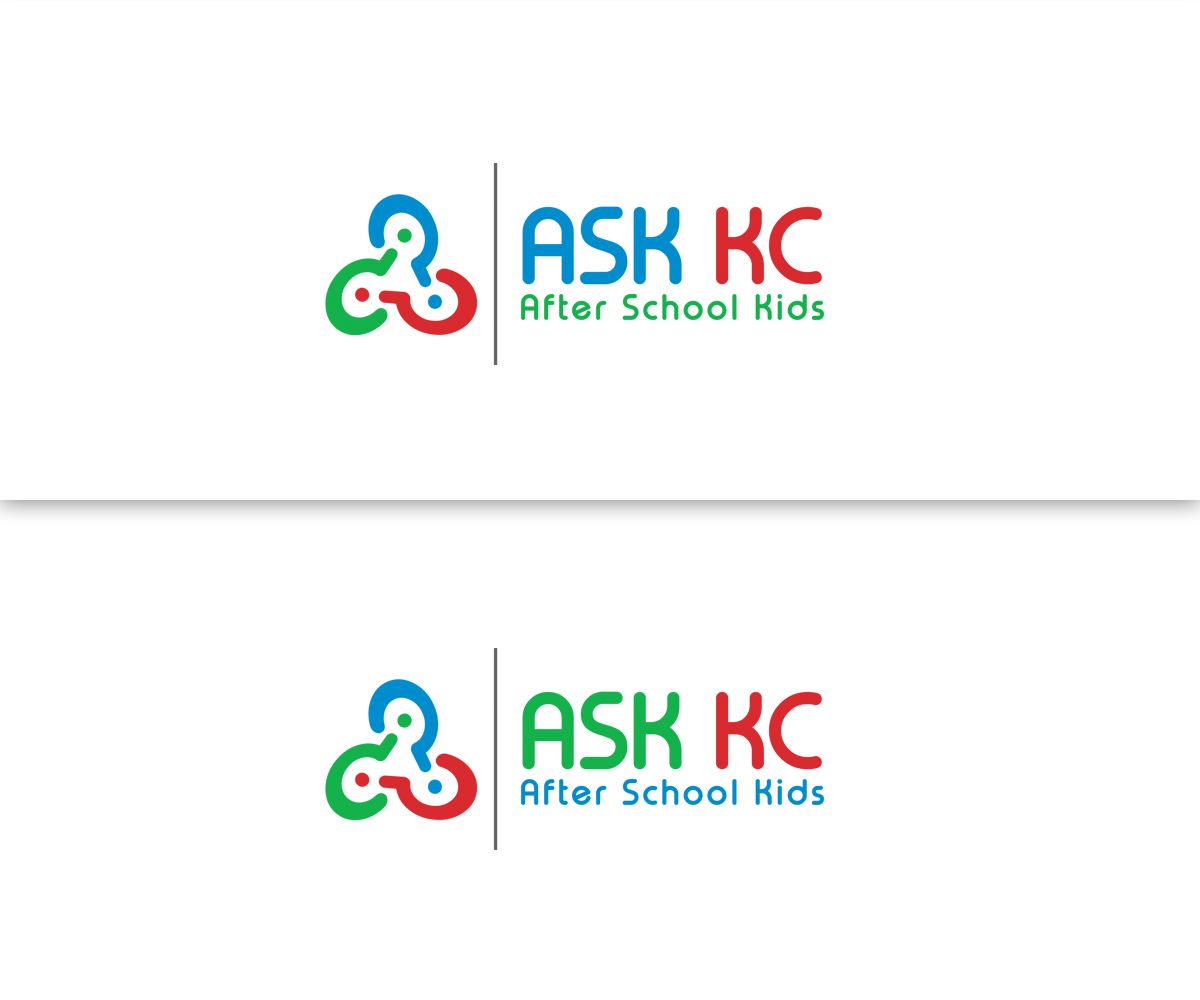 Logo-Design von Ethien für ASK KC | Design #15142379