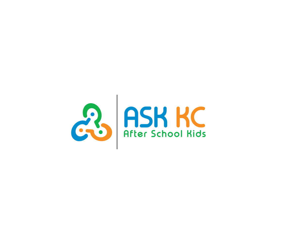 Logo-Design von Ethien für ASK KC | Design: #15180905