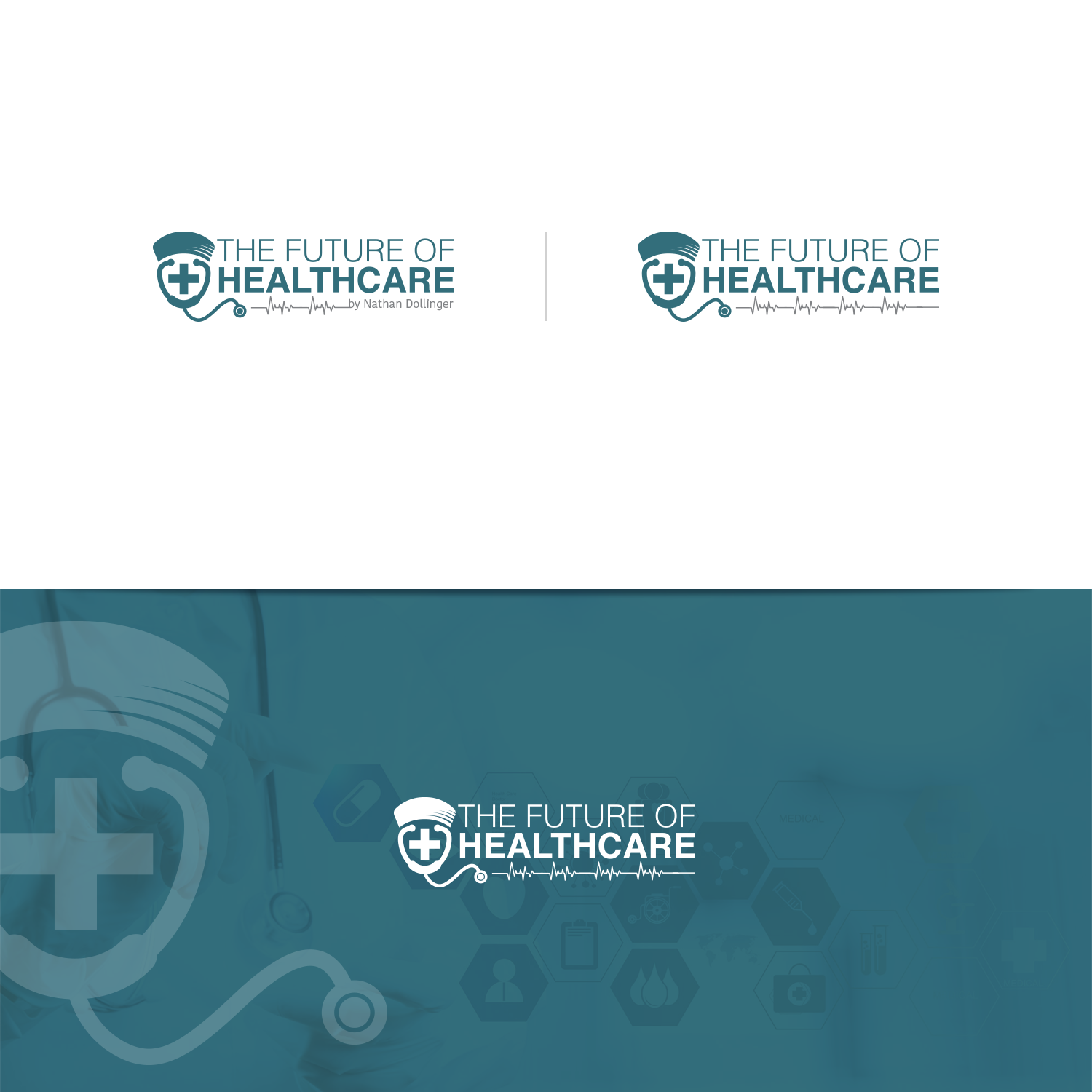 Logo Design by Felipe Moura for this project | Design #15068671