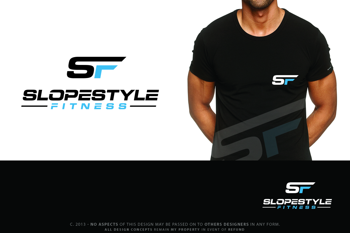 Design de Logo par Senseless pour ce projet | Design #2559210