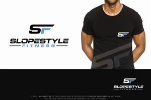 Design de Logo par Senseless pour ce projet | Design : #2559210
