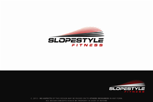 Design de Logo par Senseless pour ce projet | Design : #2566132