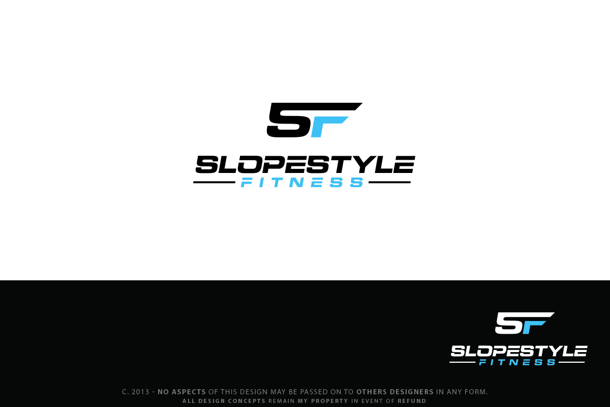 Logo Design by Senseless for this project | Design #2600594