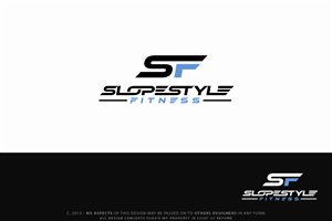 Logo Design by Senseless