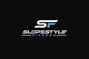Slopestyle Fitness | Design de Logo par Senseless