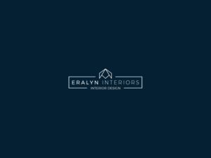 Eralyn Interiors | Logo Design by JohnM.