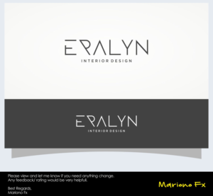 Logo Design by Mariono Fx for this project | Design: #15050748