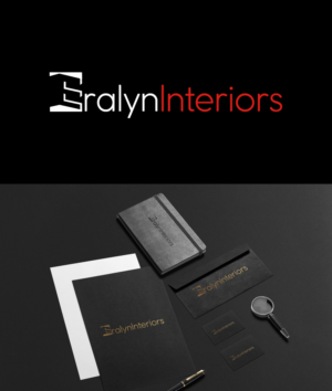 Logo Design by Jon Dovsky