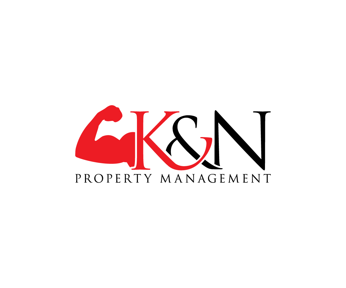 Design de Logo par arkan pour K&N construction and property manegment  | Design #15062030