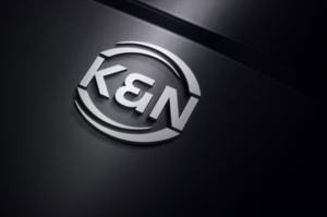 Logo Design by rocklee for K&N construction and property manegment  | Design: #15097384