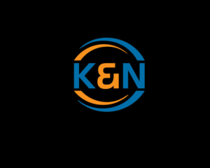 Logo Design by rocklee for K&N construction and property manegment  | Design: #15097385