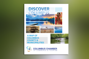 Print Design by nafizrahat for Columbus Chamber of Commerce and Tourism | Design #15056550