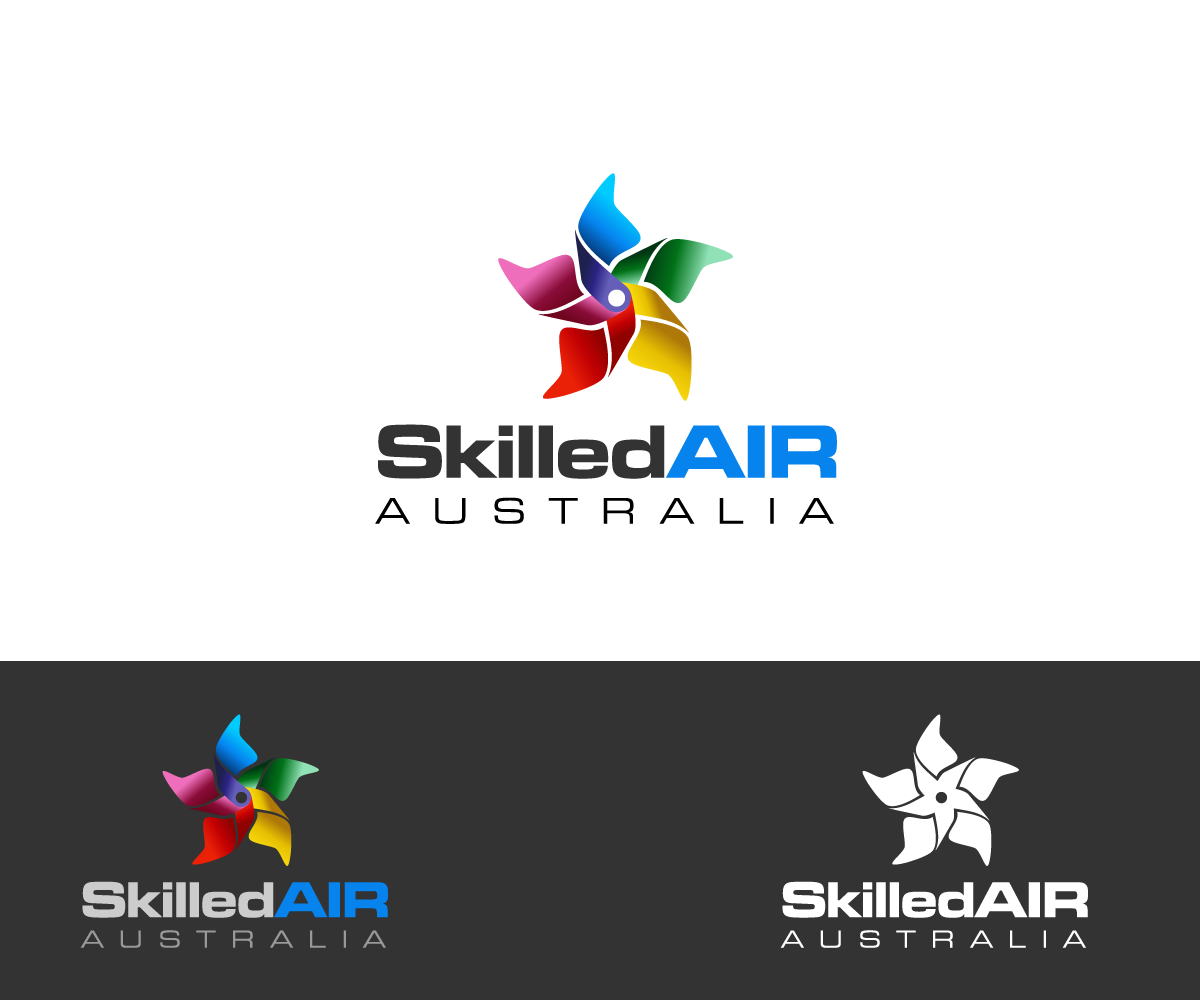 Logo Design by GliderGraphx for this project | Design #2564666