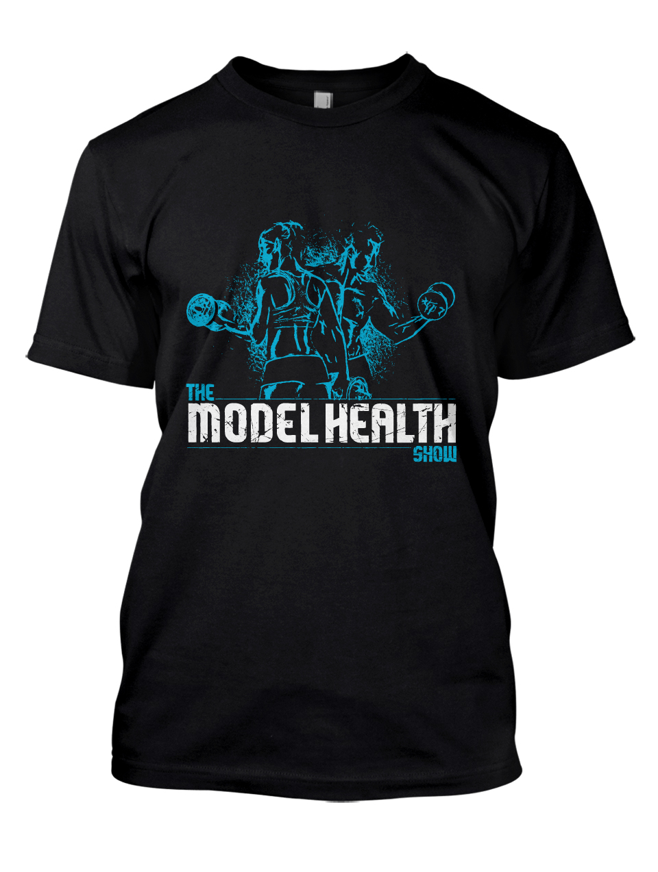 T-shirt Design by Adrian for Advanced Integrative Health Alliance, LLC | Design #15141315