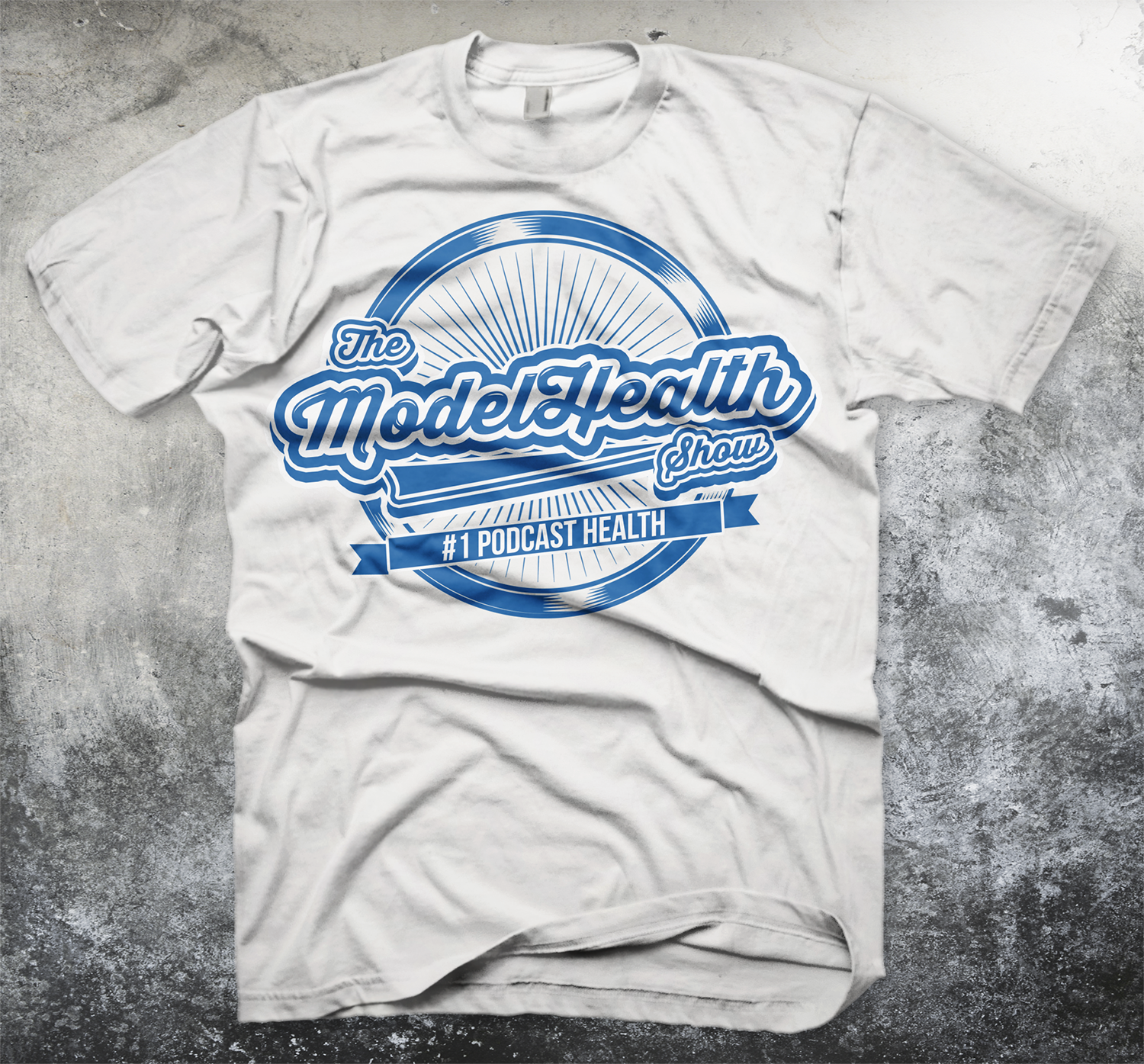 Diseño de Camiseta por badpixelarts para Advanced Integrative Health Alliance, LLC | Diseño #15060327