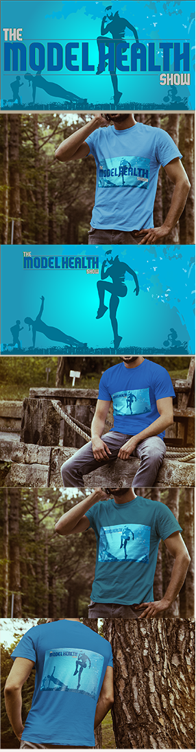 T-shirt Design by Grebowiec Peter