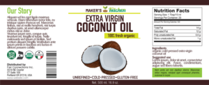 Label Design by Sena10