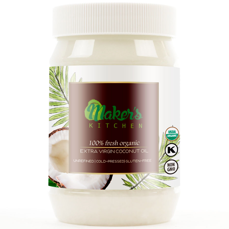 Modern, Professional, Nutrition Label Design for Fair Connections Inc ...