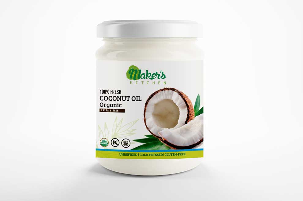 Label Design by Soluciones Creativas for Fair Connections Inc. | Design #15180425