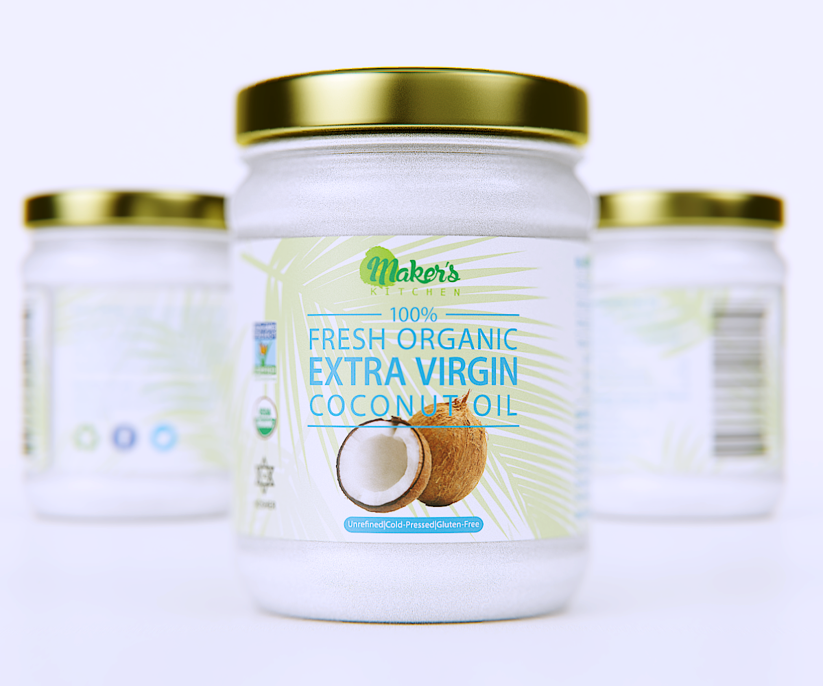 Label Design by TM Kreatif for Fair Connections Inc. | Design #15120785