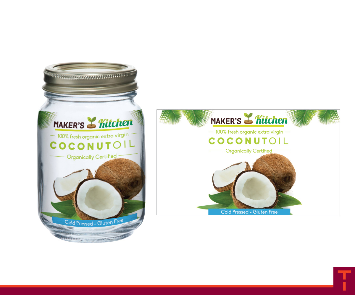 Label Design by Hania.tarabishy for Fair Connections Inc. | Design #15074907