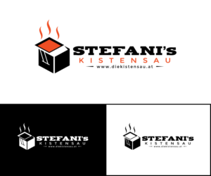 Design de Logo par MoonFeather pour diekistensau.at | Design : #15073373