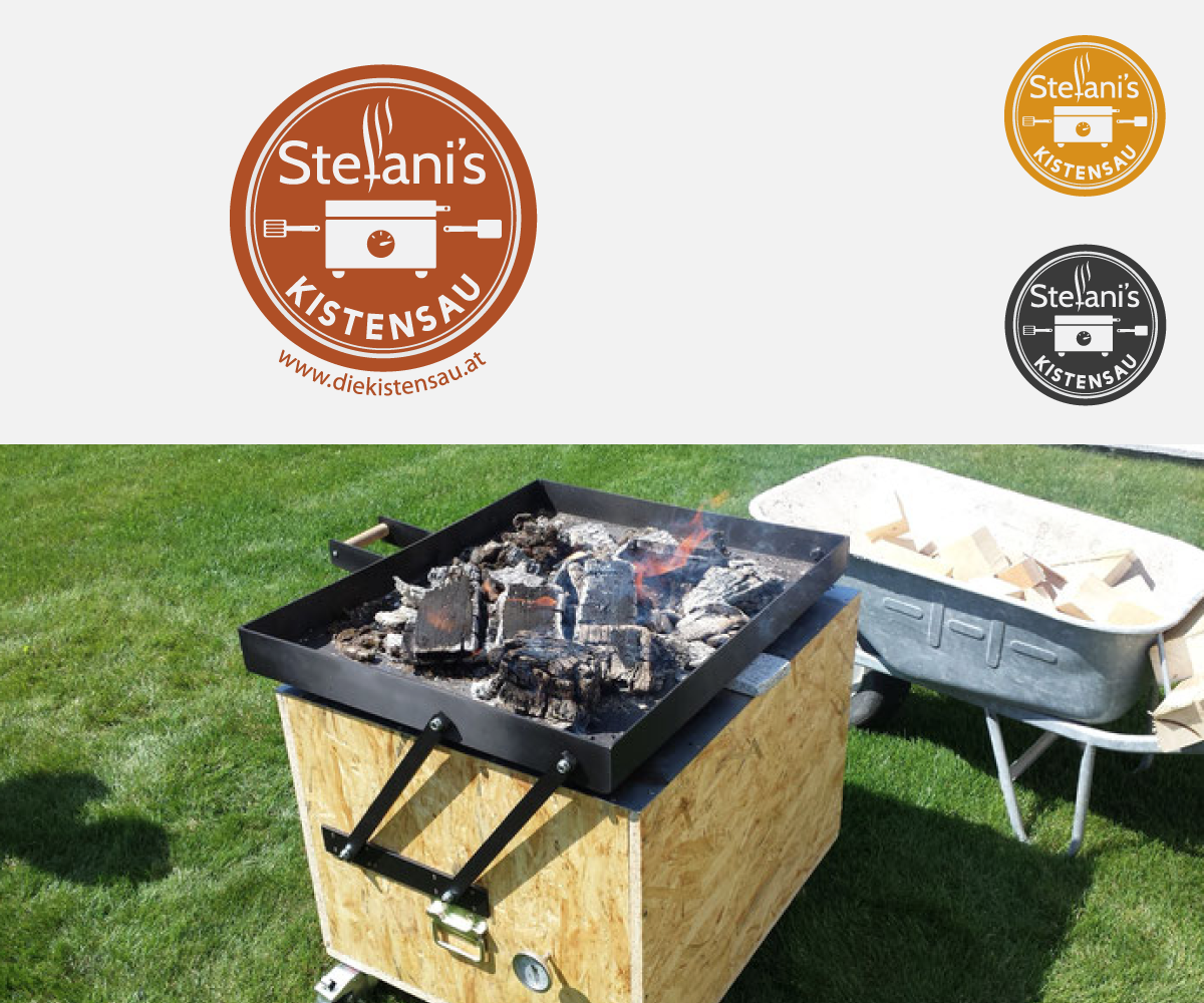 Logo Design by cerus for diekistensau.at | Design #15155987