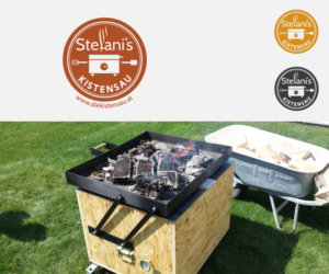 Design de Logo par cerus pour diekistensau.at | Design : #15155987