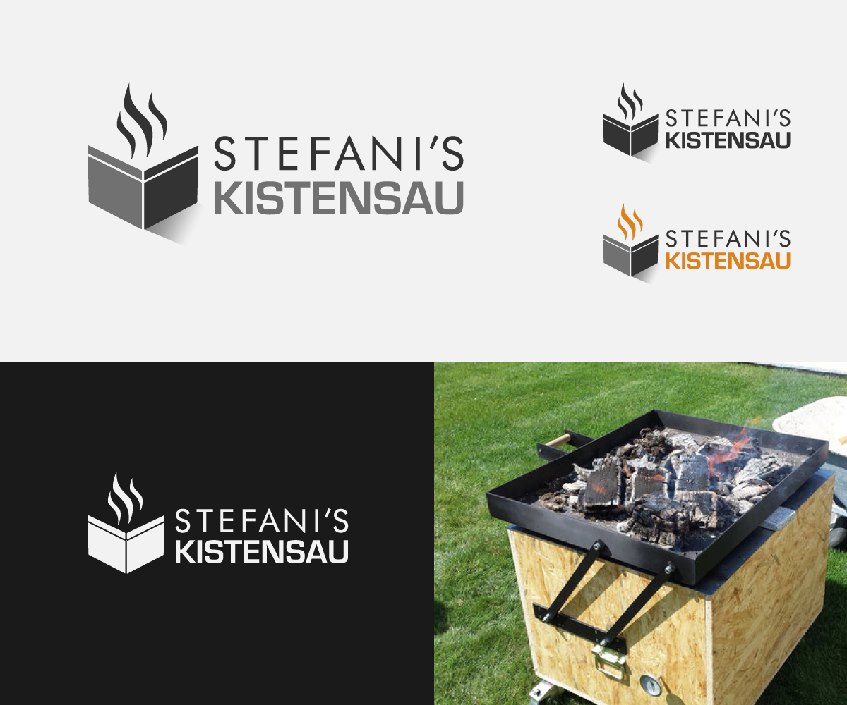 Logo Design by cerus for diekistensau.at | Design #15159538