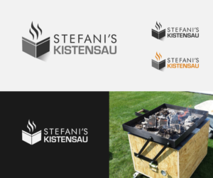 Design de Logo par cerus pour diekistensau.at | Design : #15159538