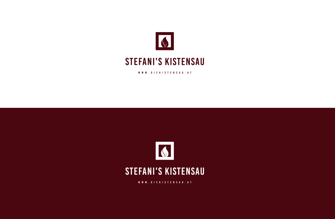 Logo Design by GLDesigns for diekistensau.at | Design #15077894