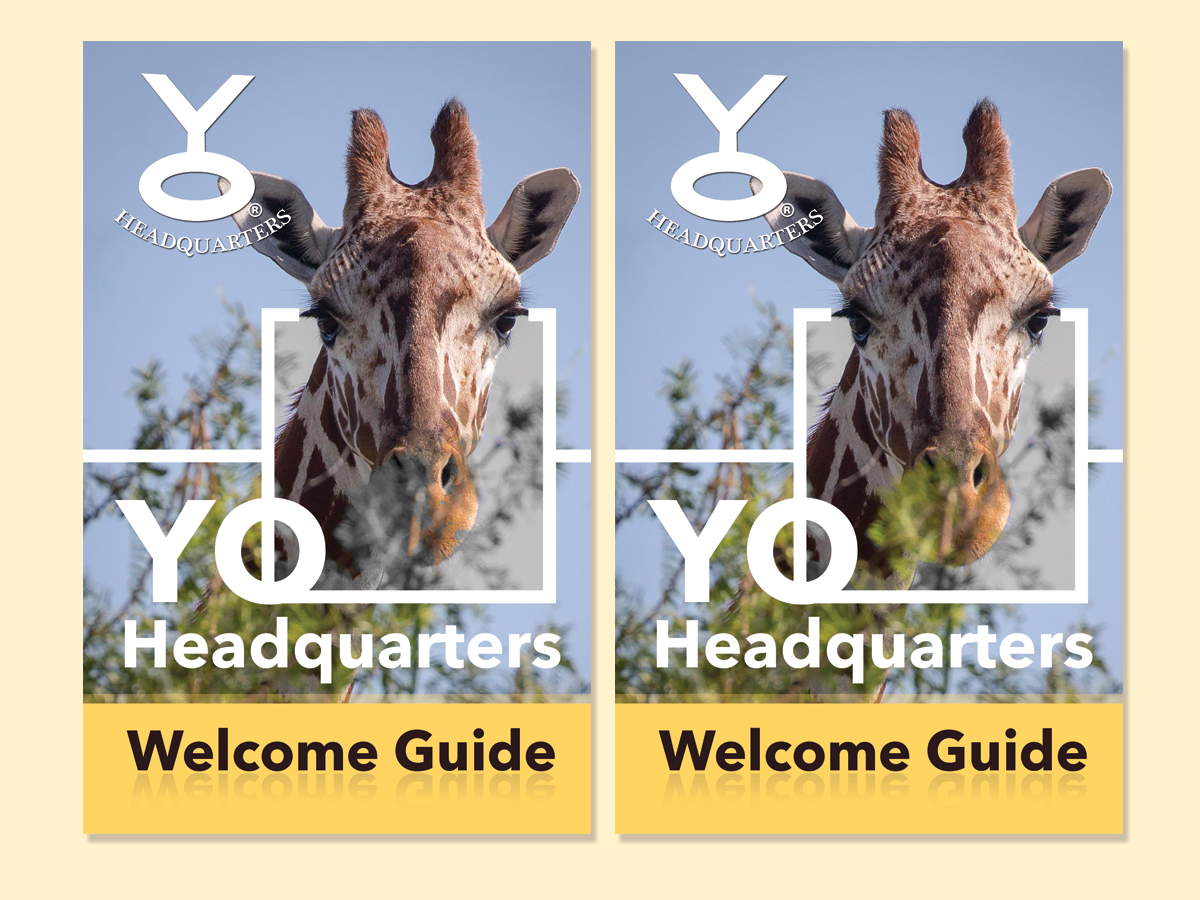 Diseño de Brochure por LeonFX para Rode Designs | Diseño #15138690