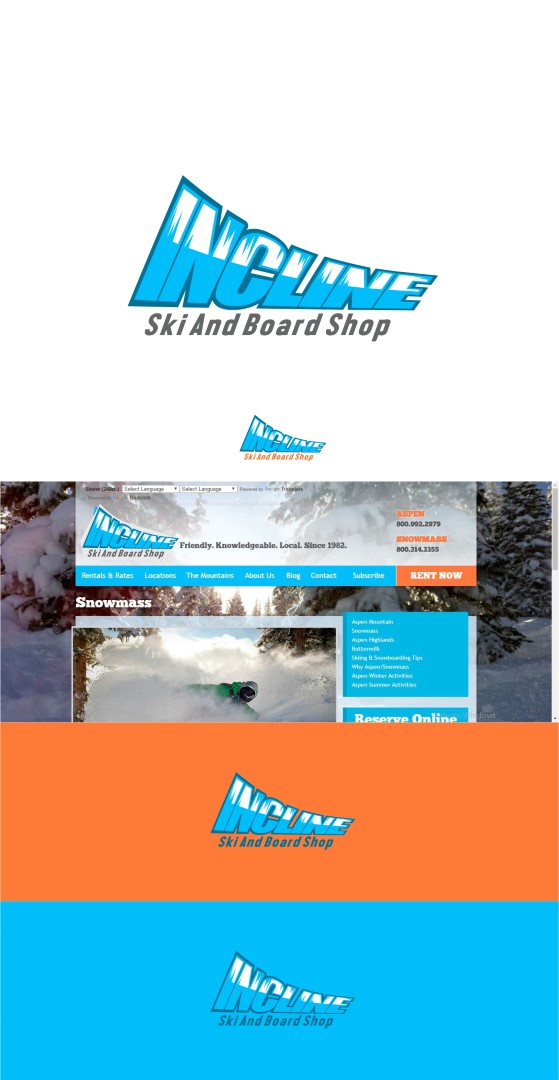 Logo Design by alok bhopatkar for this project | Design #15137840