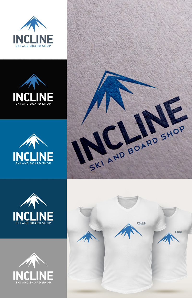 Logo Design by logo_s for this project | Design #15051494