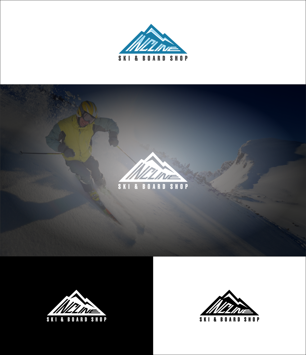 Logo Design by JM GRAPHICS for this project | Design #15139100