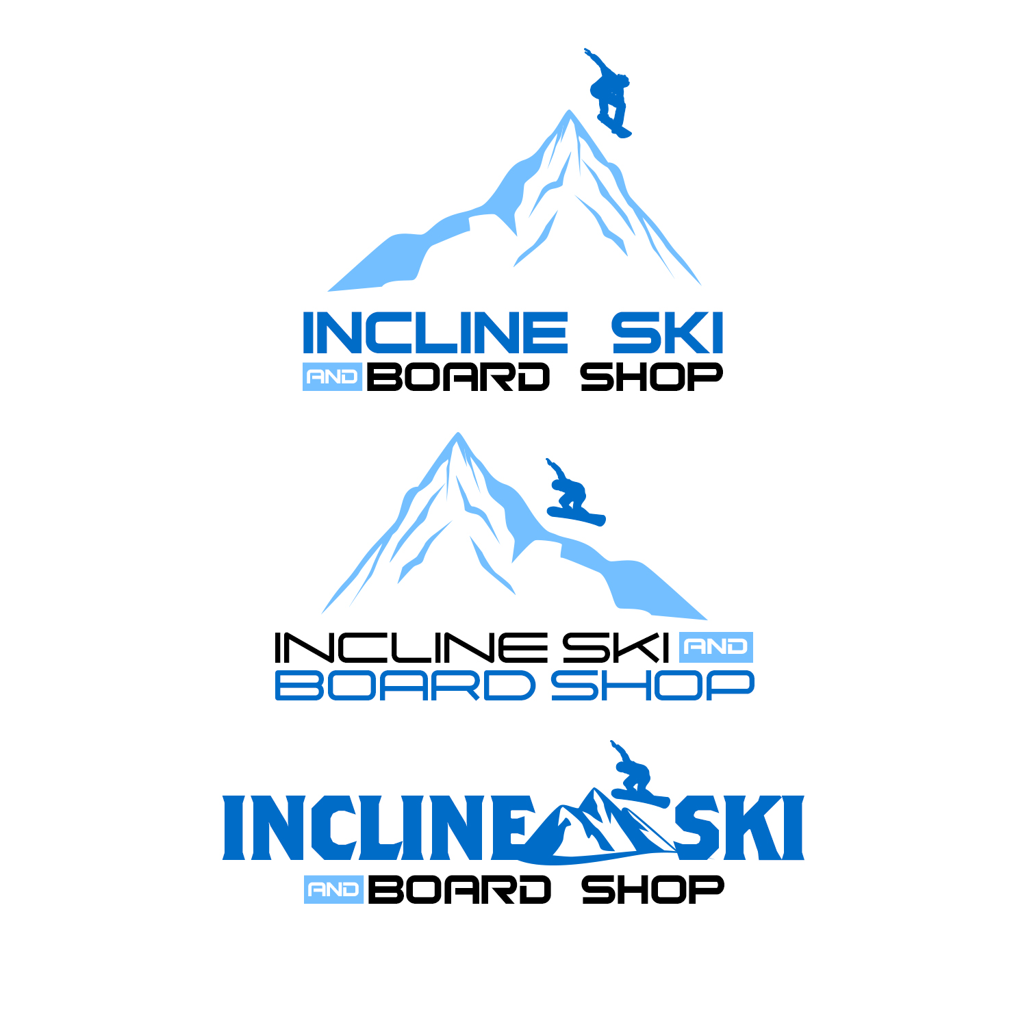 Logo Design by Club Flyer Studios for this project | Design #15062960