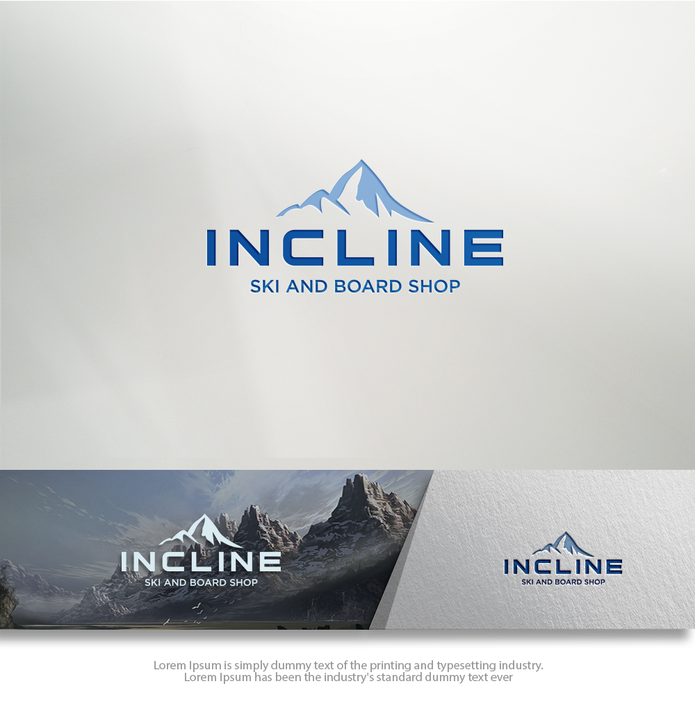 Logo Design by groomfox for this project | Design #15058410