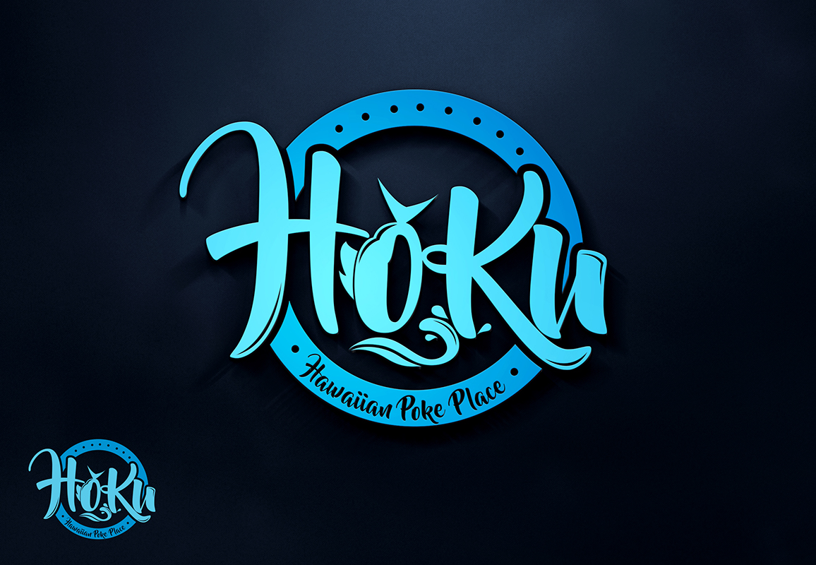 Logo Design by Marco Rubio for this project | Design #15231054