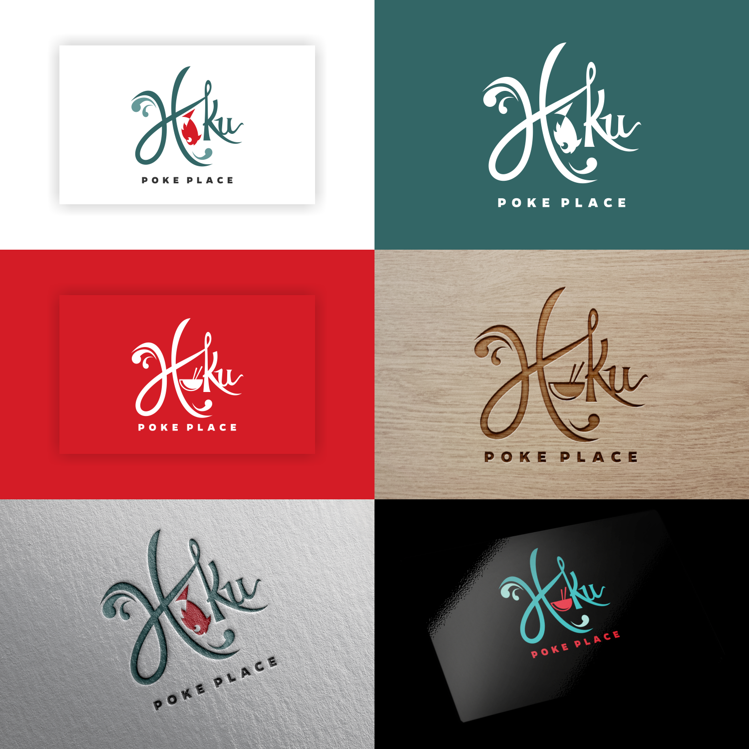 Logo Design by Angkasa Official for this project | Design #15148527