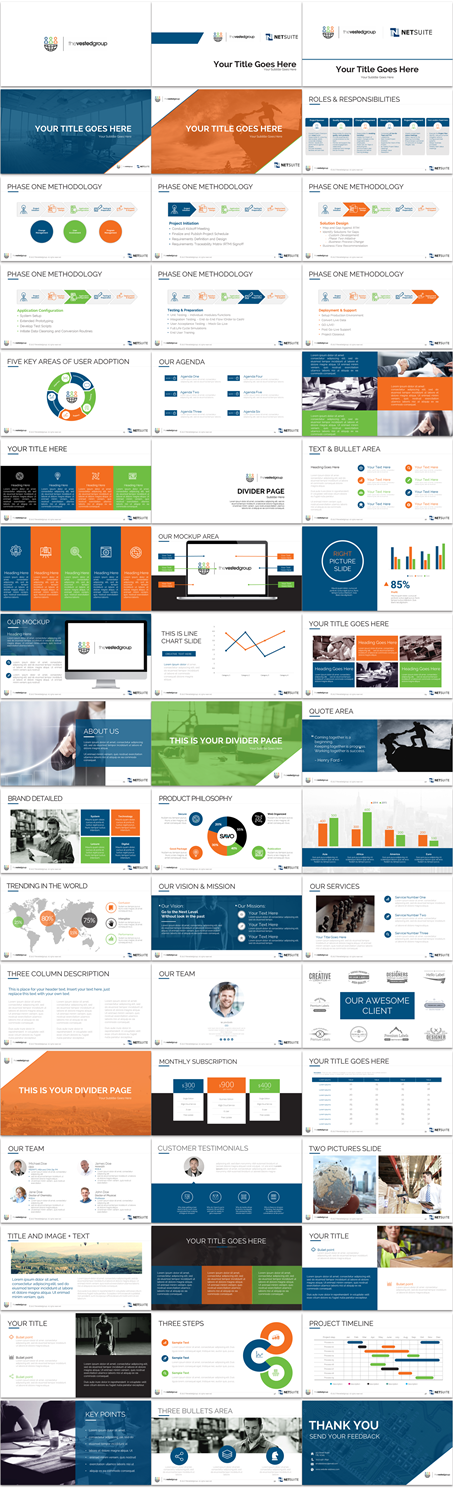 Diseño de PowerPoint por Imazing para este proyecto | Diseño: #15129495