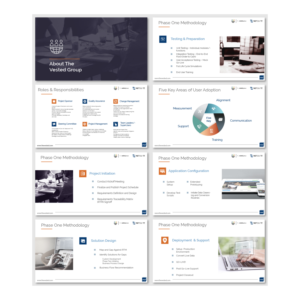 PowerPoint Design by AllaUl for this project | Design #15173035