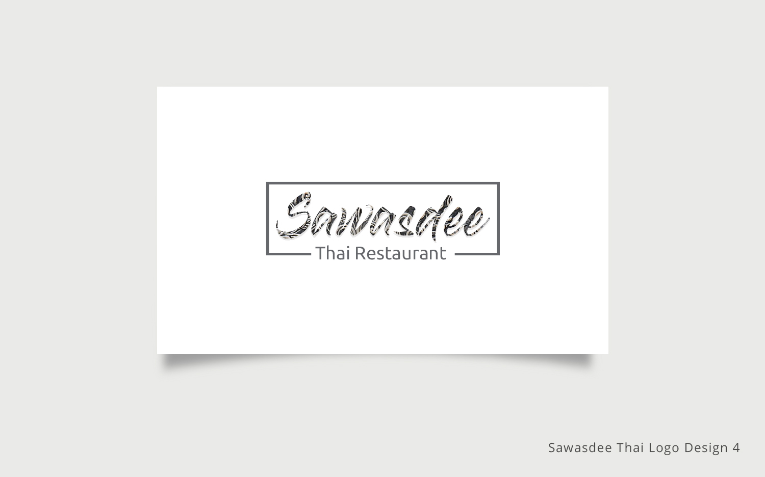 Logo Design by Sketchweb for BBWAO | Design #15062483
