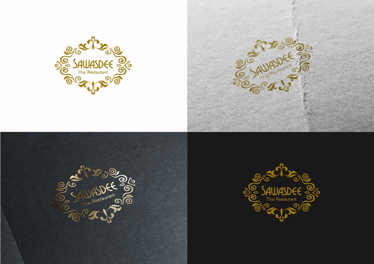 Logo-Design von The Marble Peach für BBWAO | Design #15138517